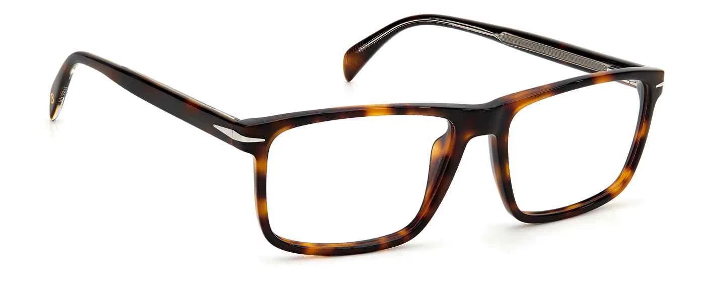 David Beckham Db1020 Eyeglasses - view 31